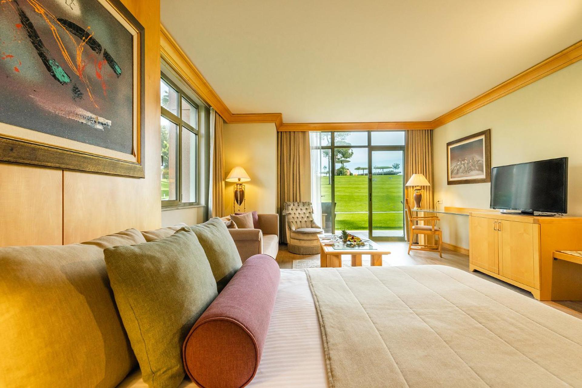 Gloria Verde Resort Belek Luaran gambar