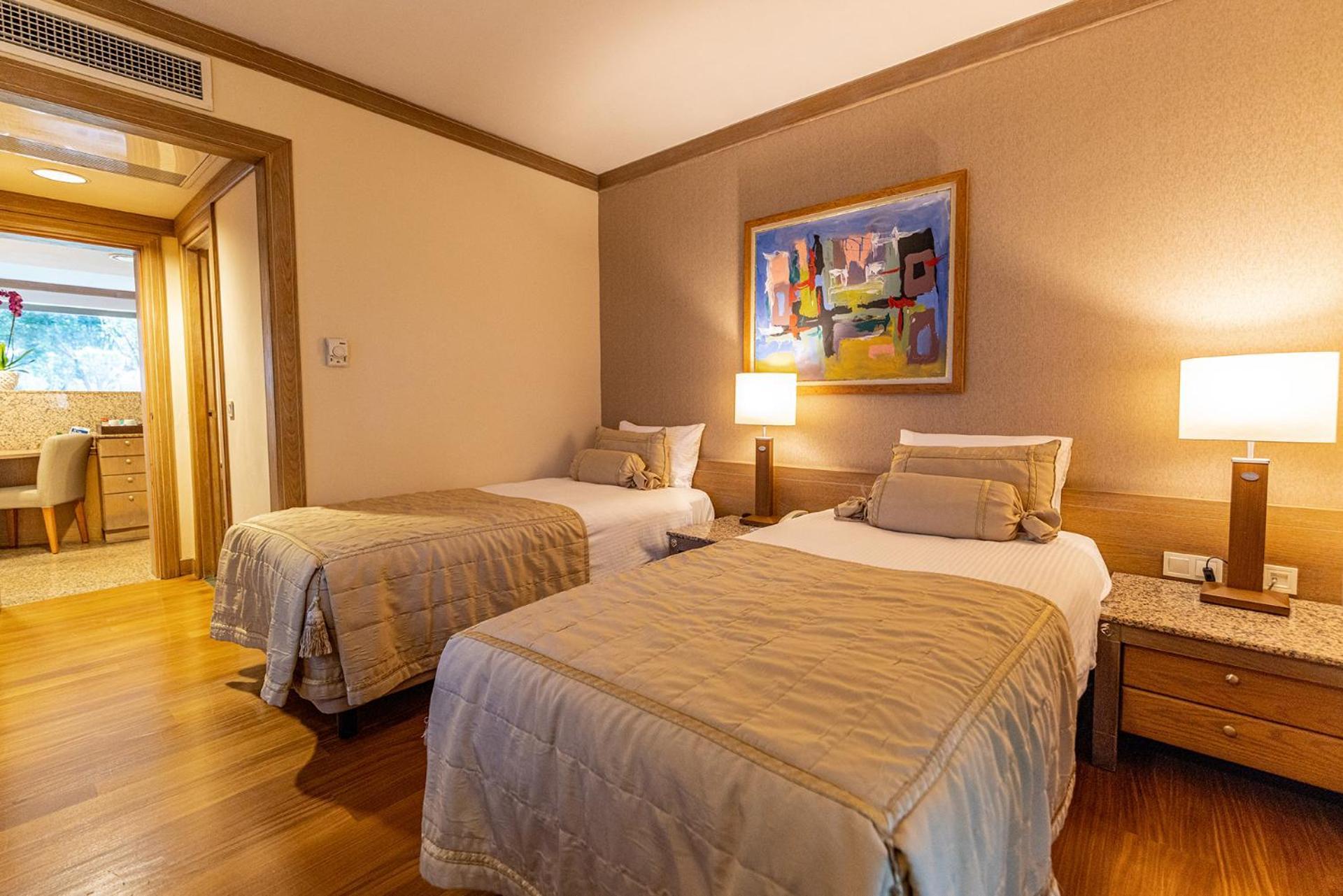 Gloria Verde Resort Belek Luaran gambar