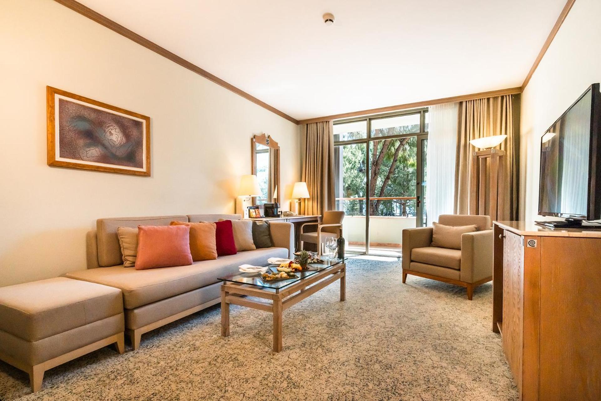Gloria Verde Resort Belek Luaran gambar