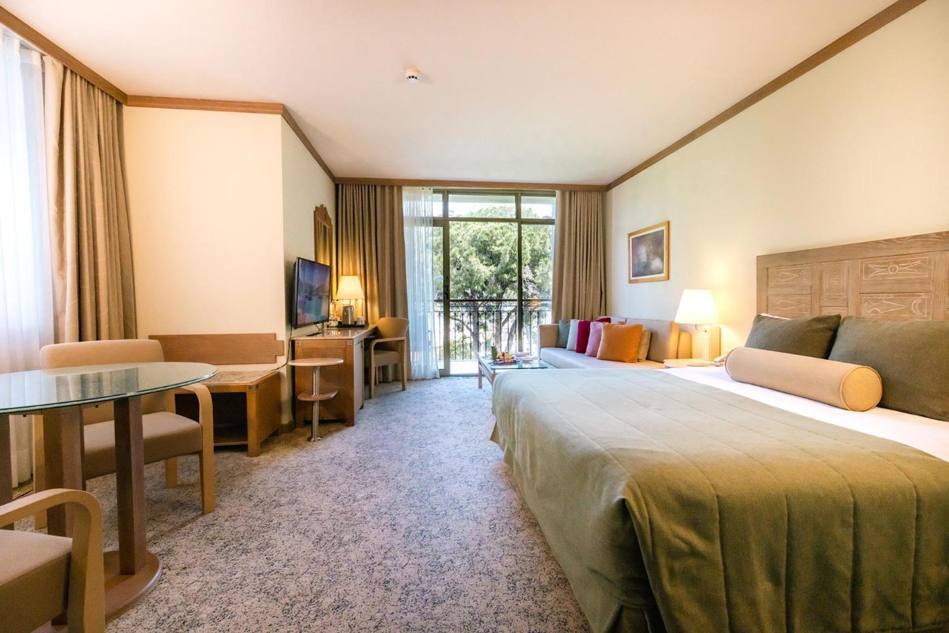 Gloria Verde Resort Belek Luaran gambar