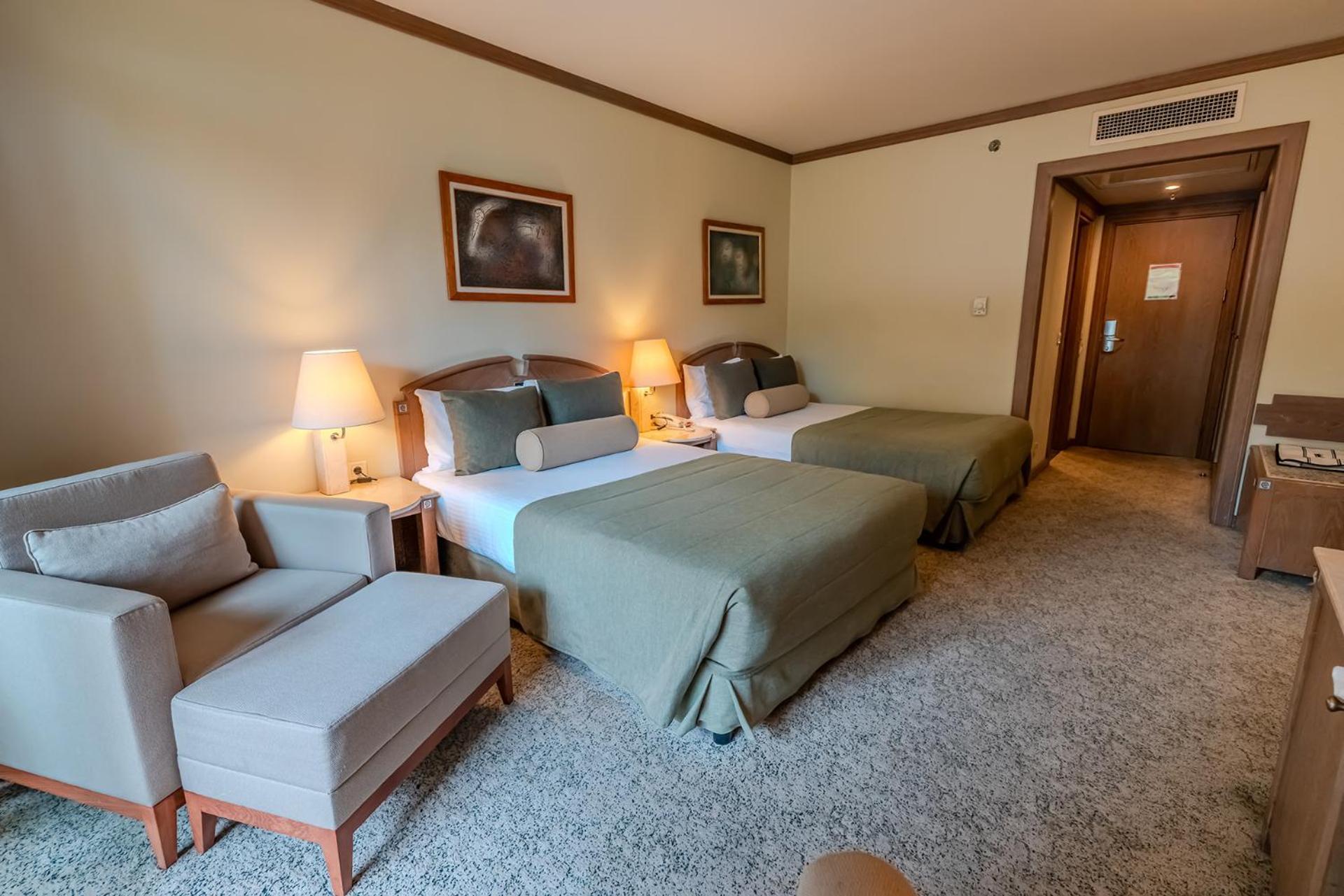 Gloria Verde Resort Belek Luaran gambar