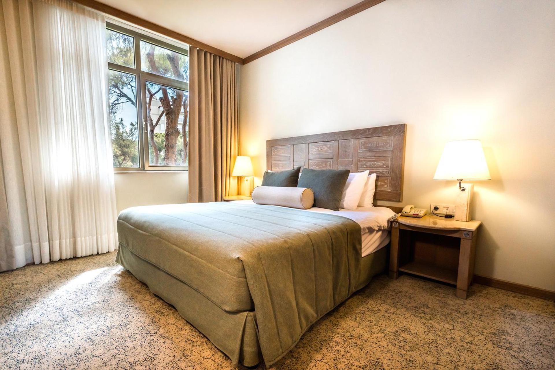 Gloria Verde Resort Belek Luaran gambar