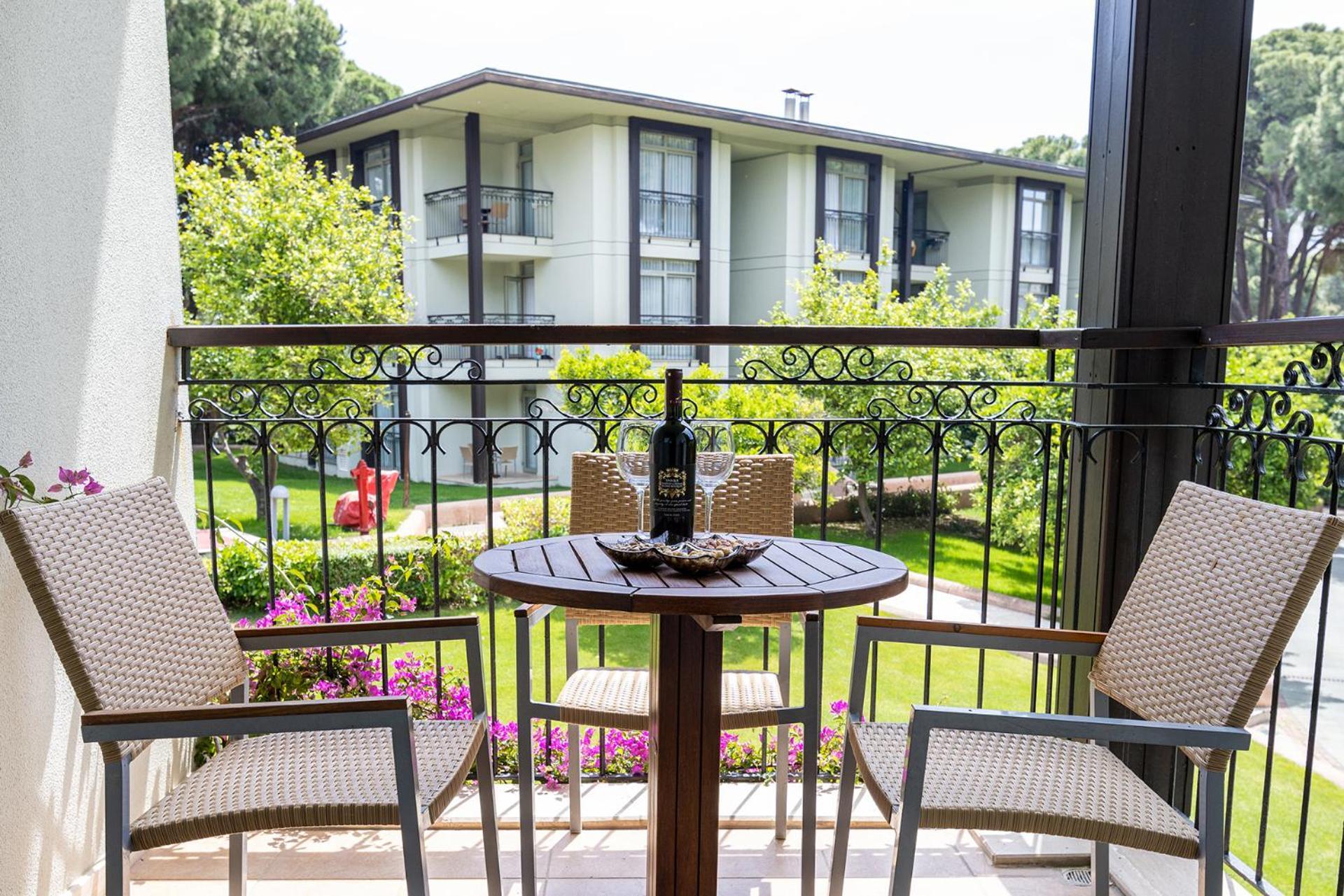 Gloria Verde Resort Belek Luaran gambar