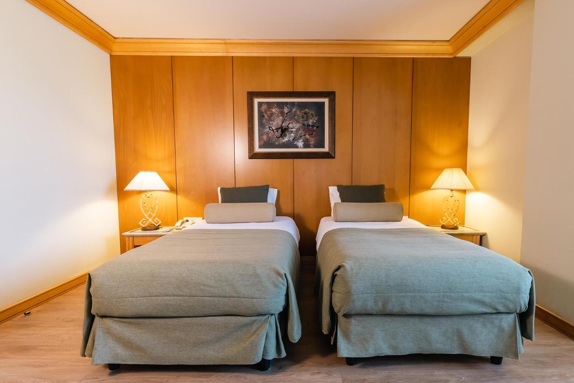 Gloria Verde Resort Belek Luaran gambar