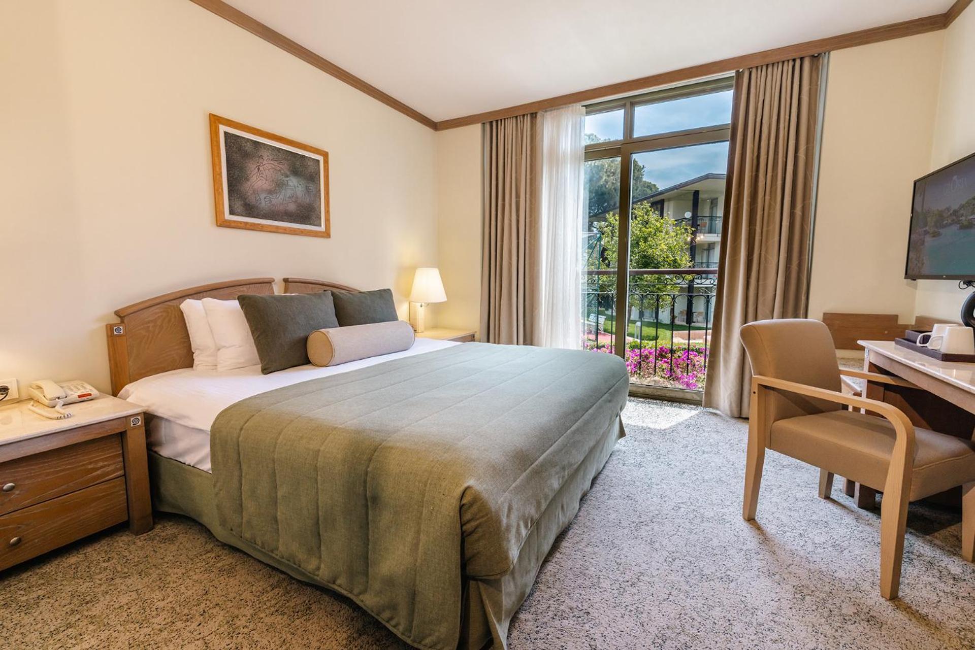Gloria Verde Resort Belek Luaran gambar