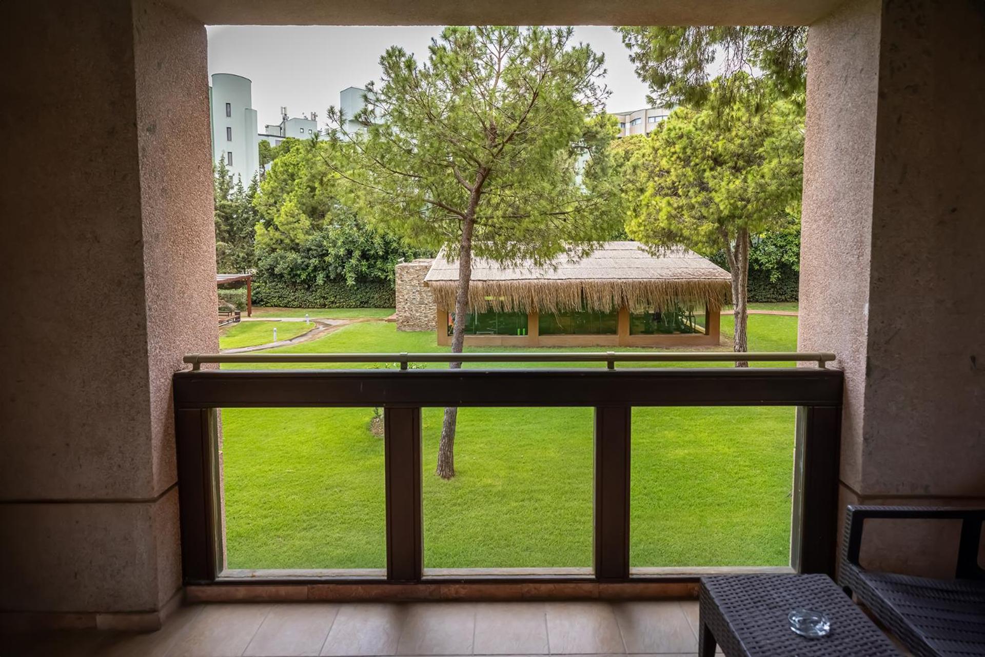 Gloria Verde Resort Belek Luaran gambar