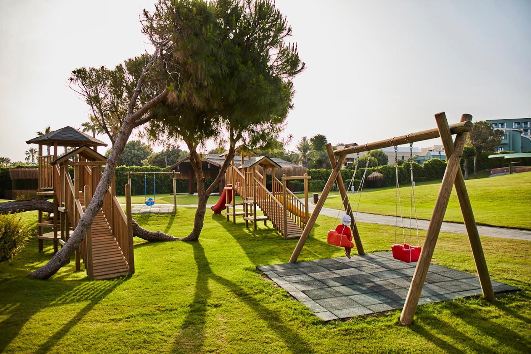 Gloria Verde Resort Belek Luaran gambar