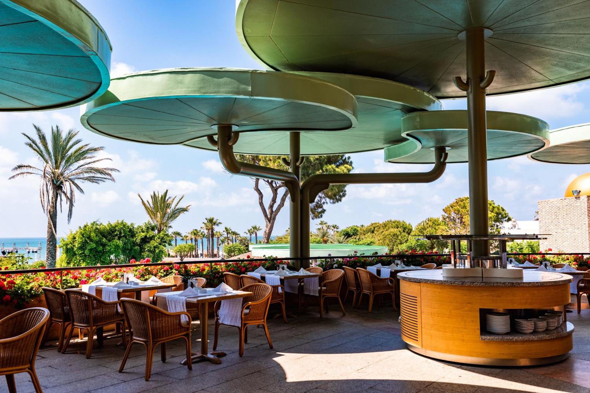 Gloria Verde Resort Belek Luaran gambar