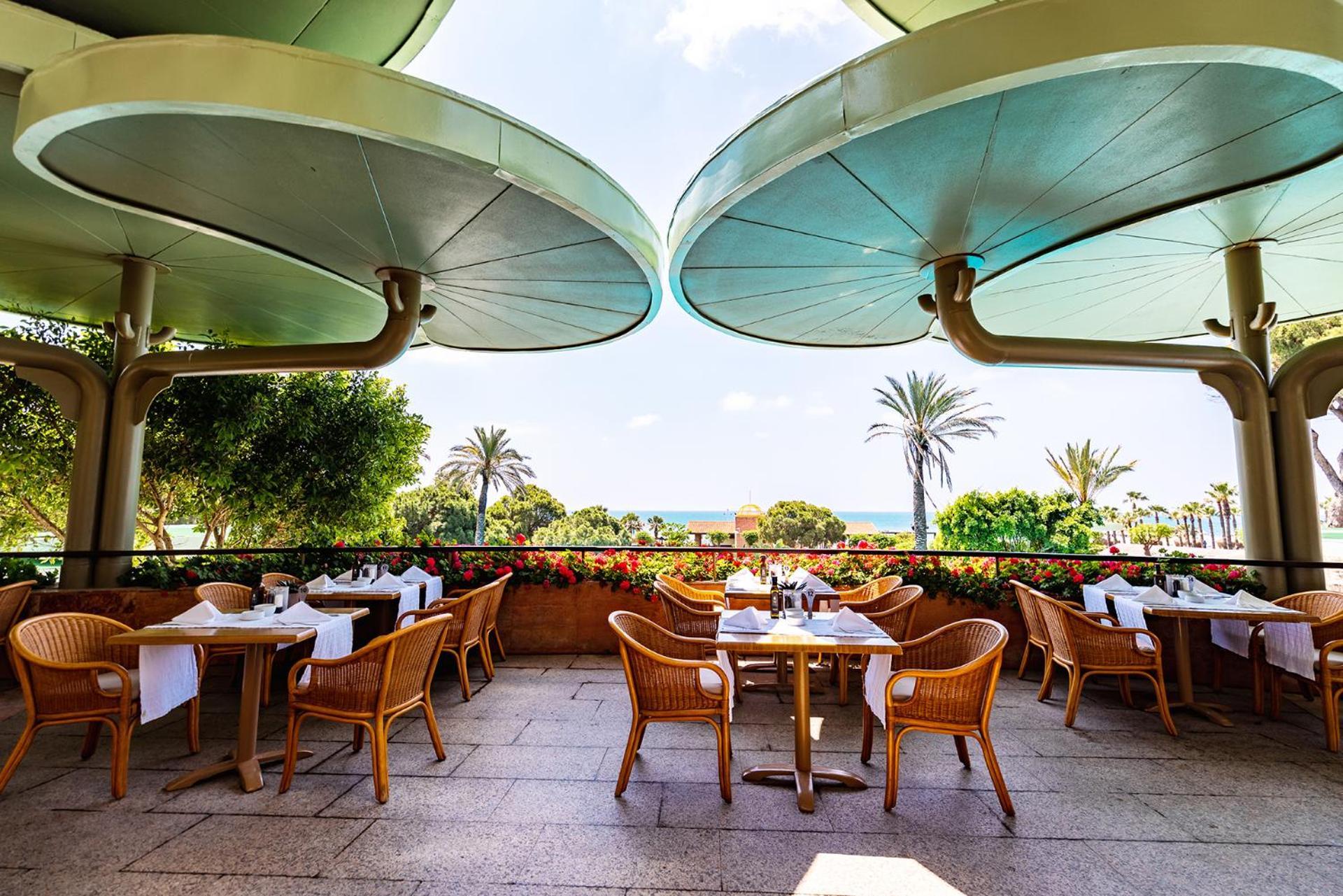 Gloria Verde Resort Belek Luaran gambar