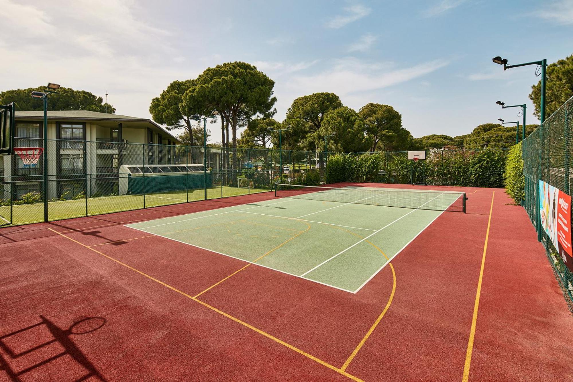 Gloria Verde Resort Belek Luaran gambar