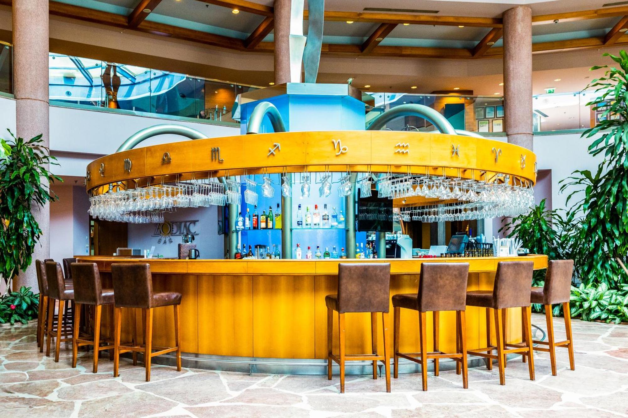 Gloria Verde Resort Belek Luaran gambar