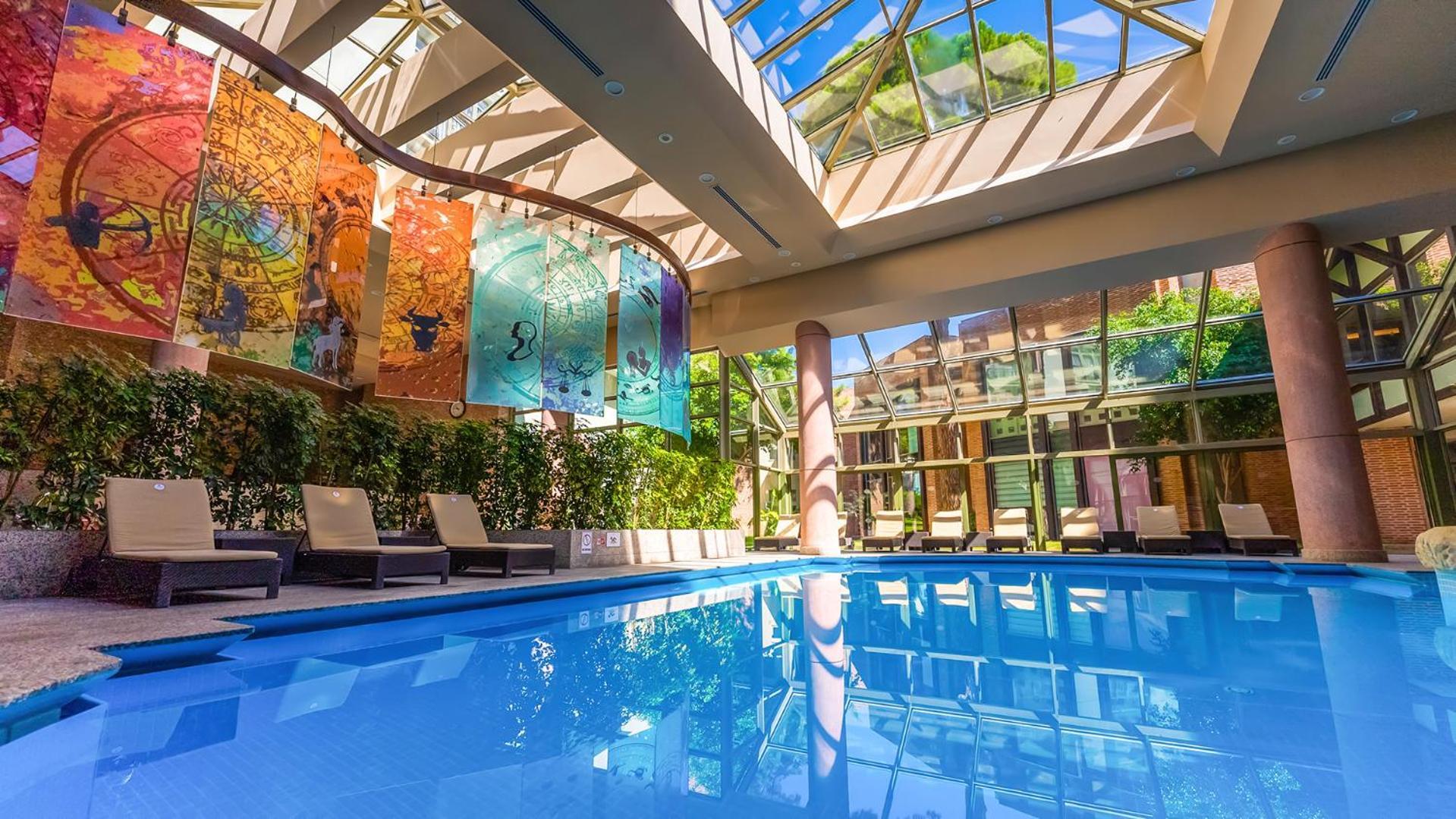 Gloria Verde Resort Belek Luaran gambar