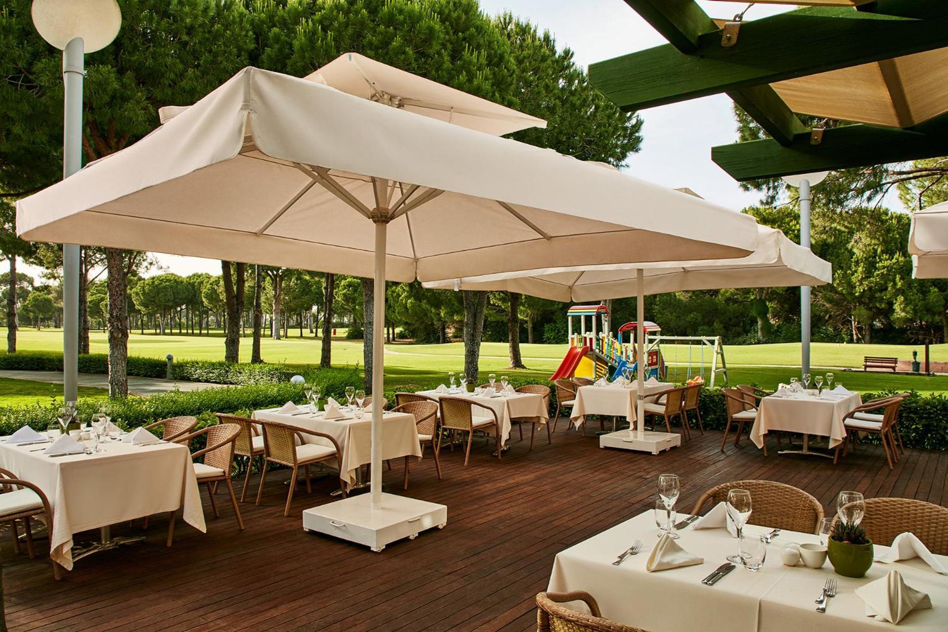 Gloria Verde Resort Belek Luaran gambar