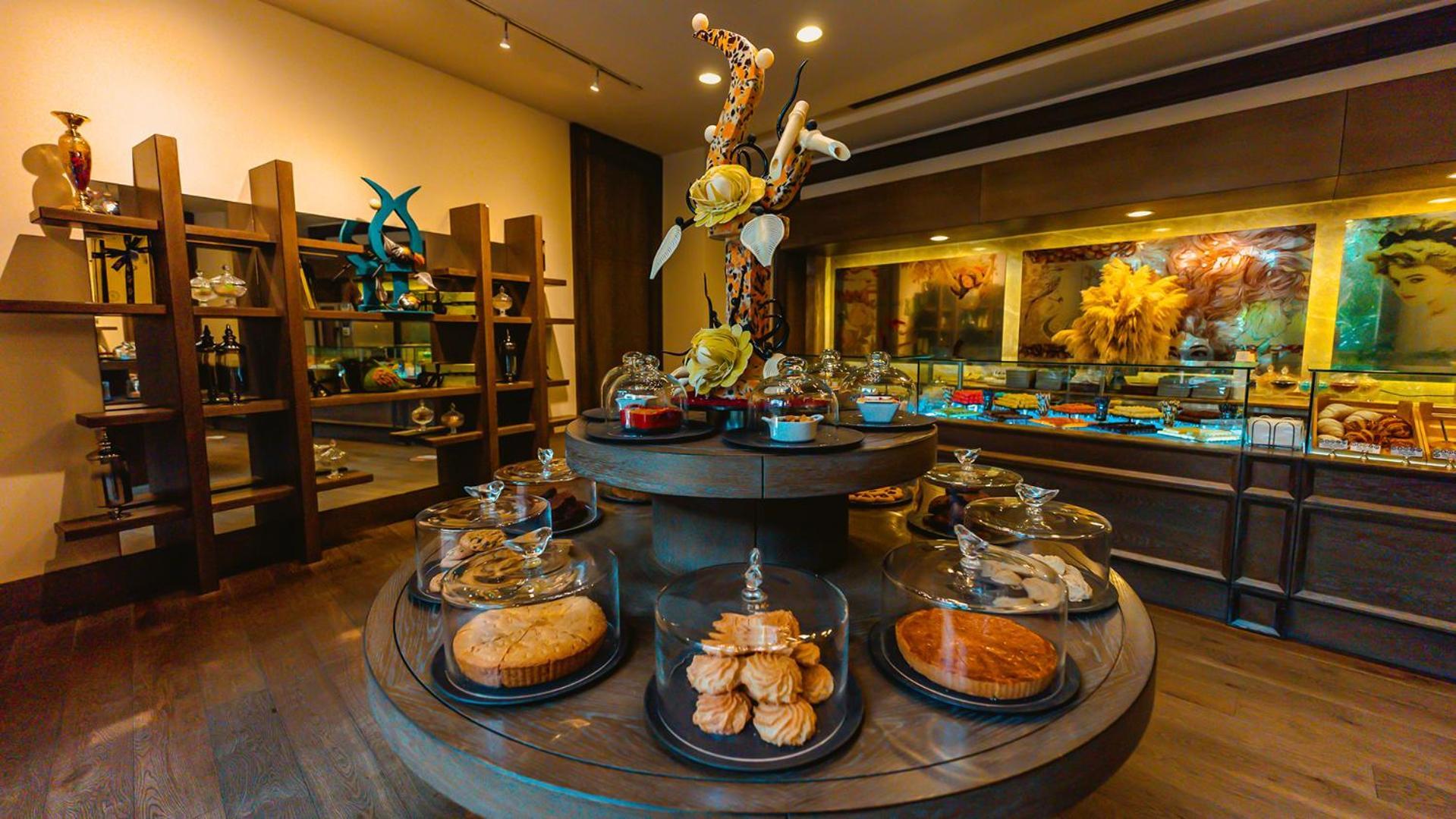 Gloria Verde Resort Belek Luaran gambar