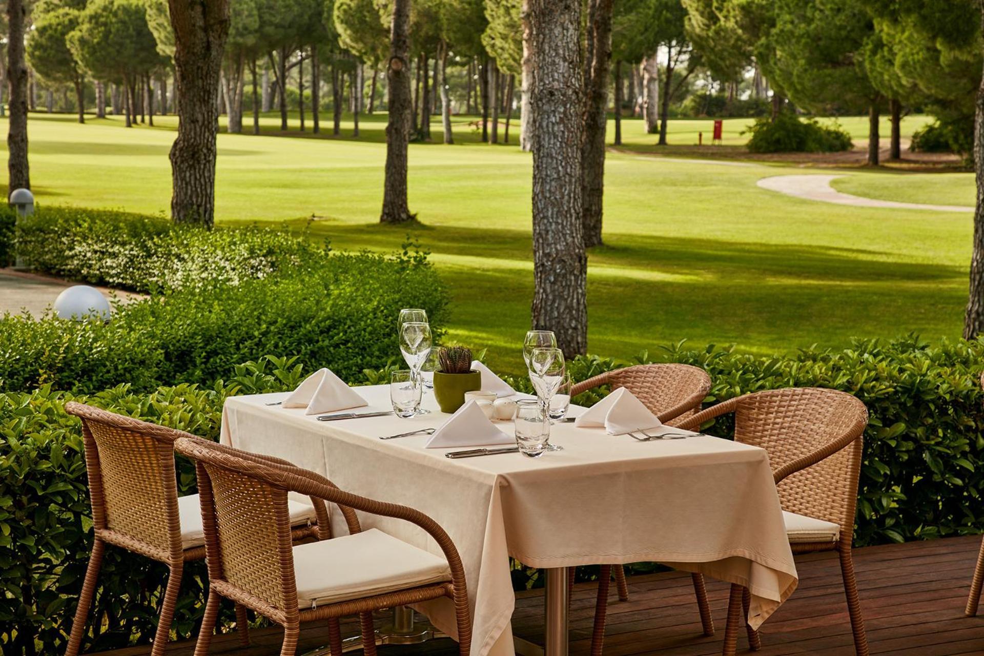Gloria Verde Resort Belek Luaran gambar