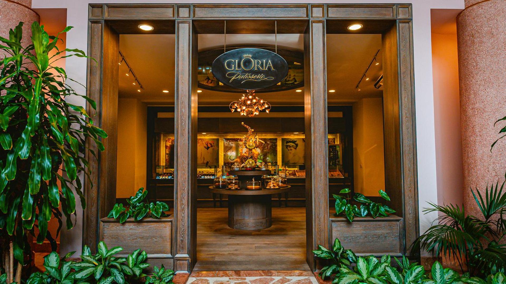 Gloria Verde Resort Belek Luaran gambar