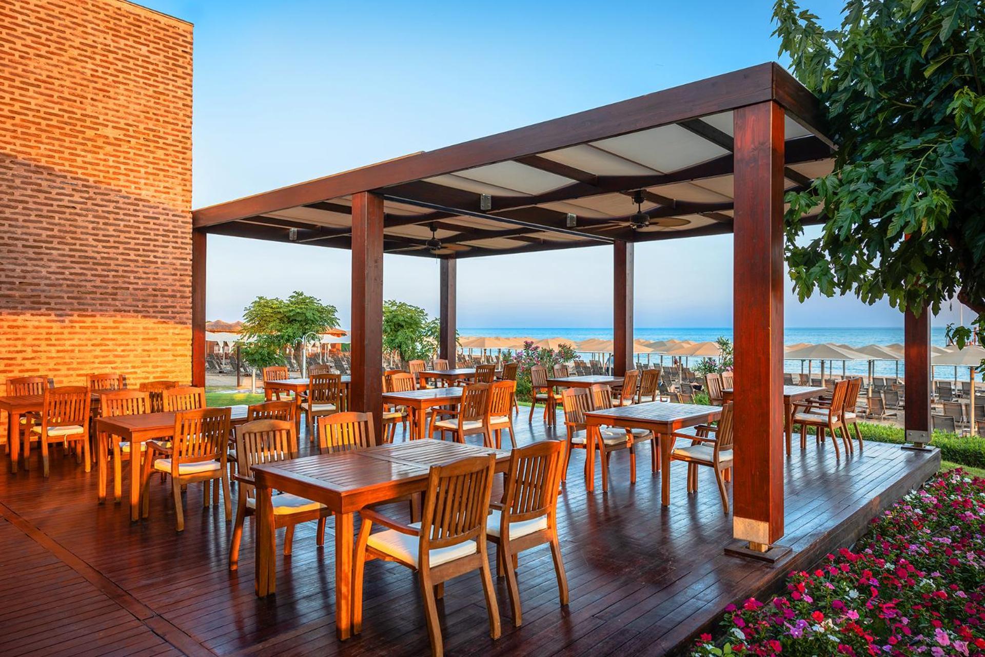 Gloria Verde Resort Belek Luaran gambar