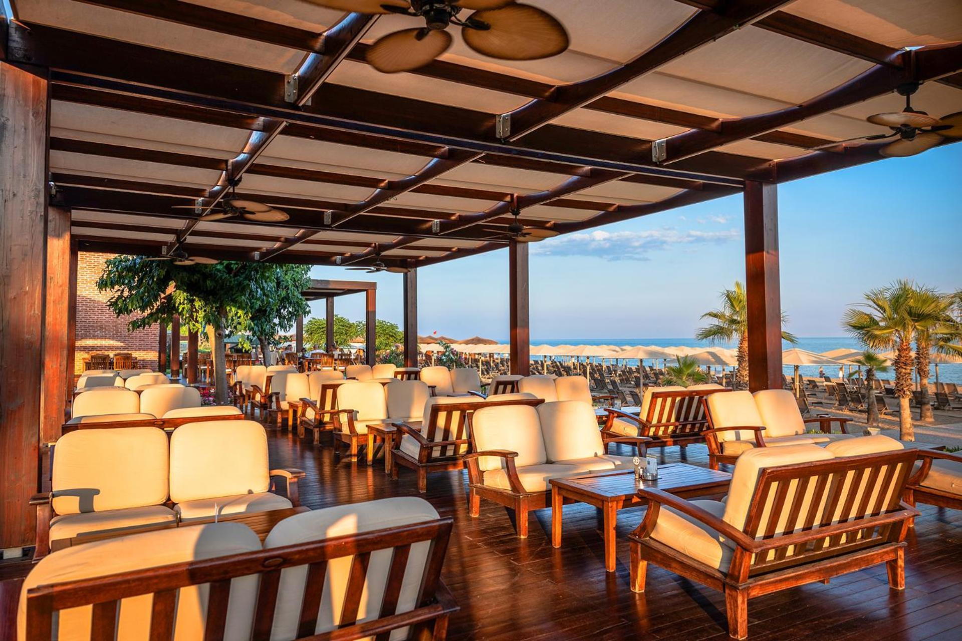 Gloria Verde Resort Belek Luaran gambar