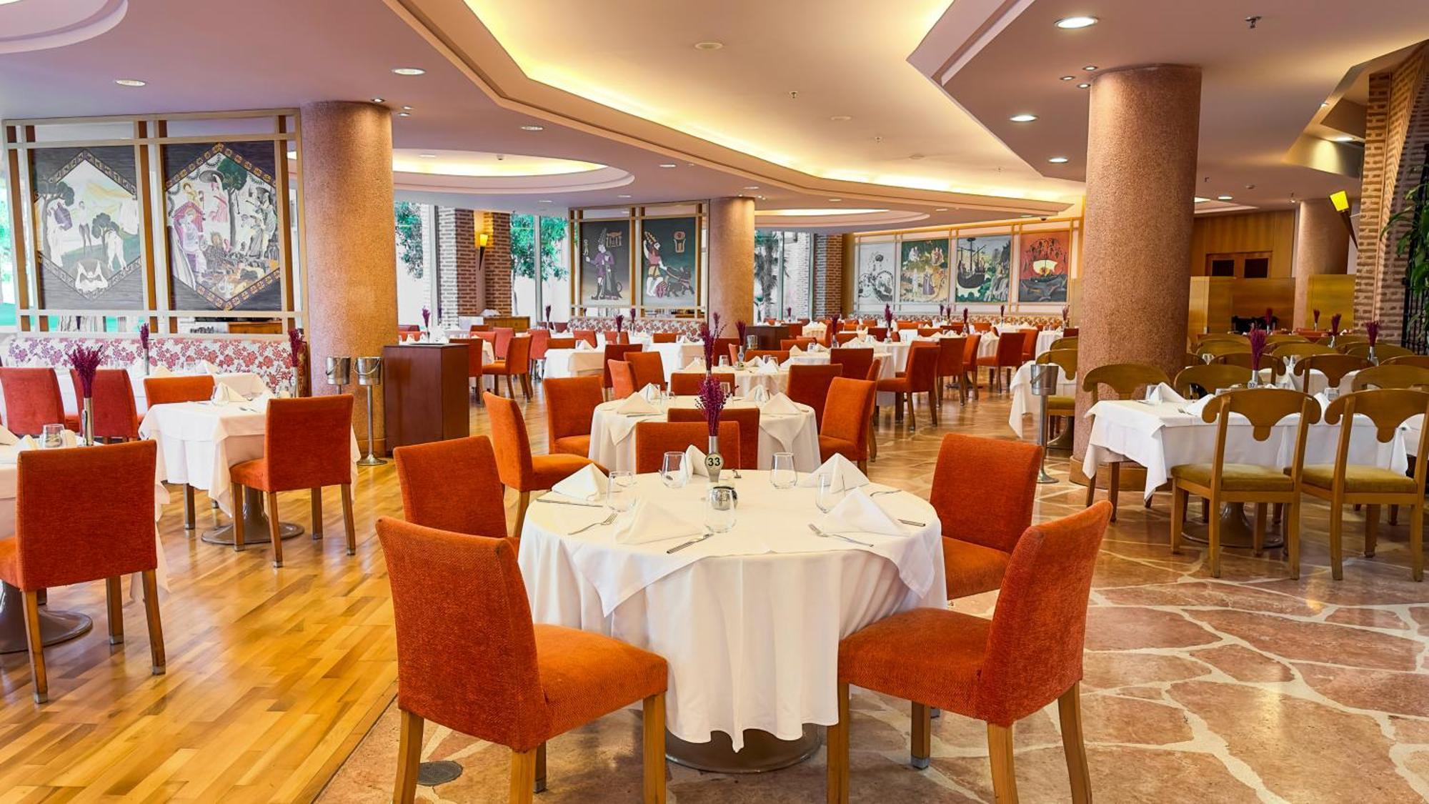 Gloria Verde Resort Belek Luaran gambar