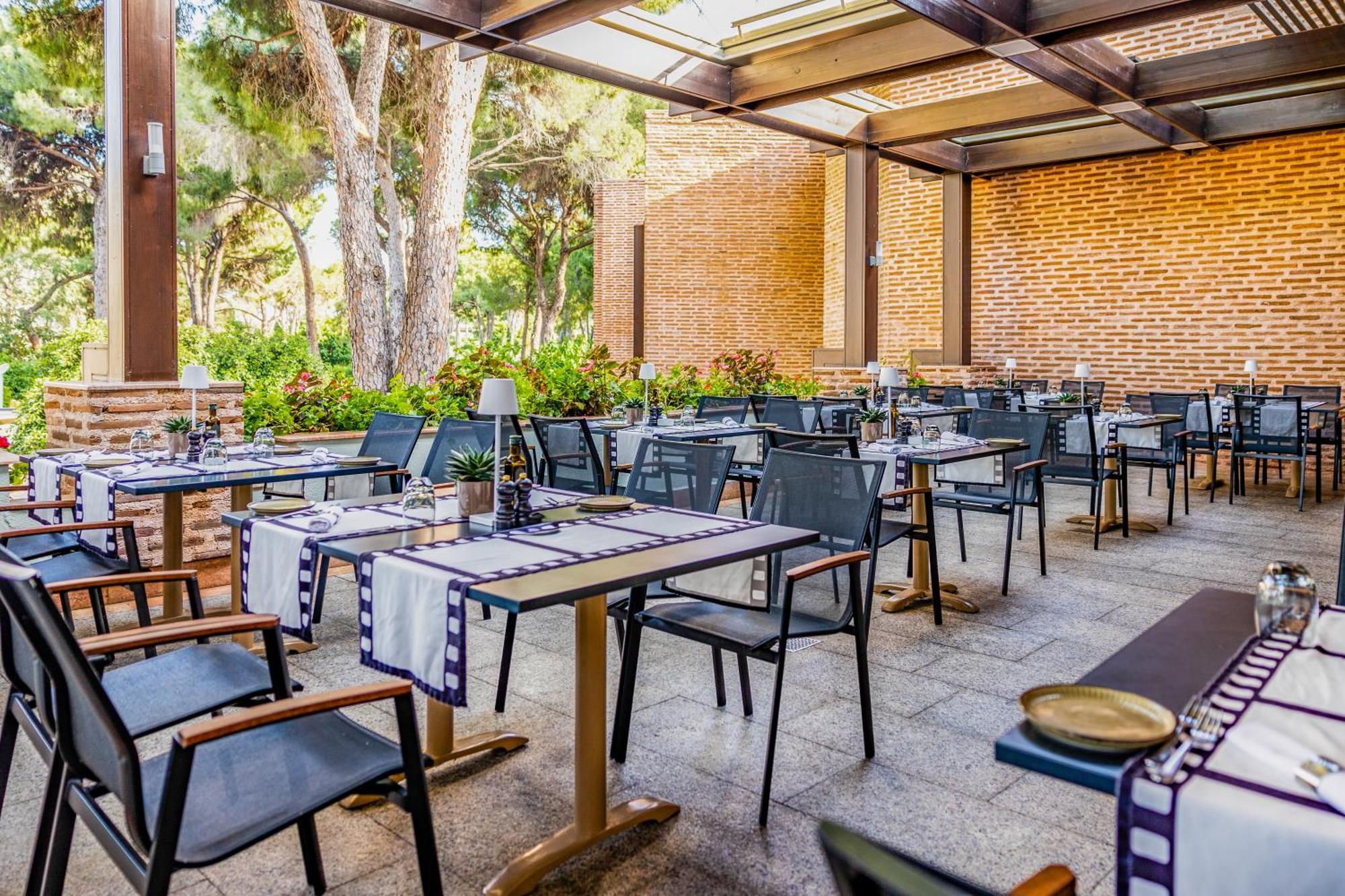 Gloria Verde Resort Belek Luaran gambar