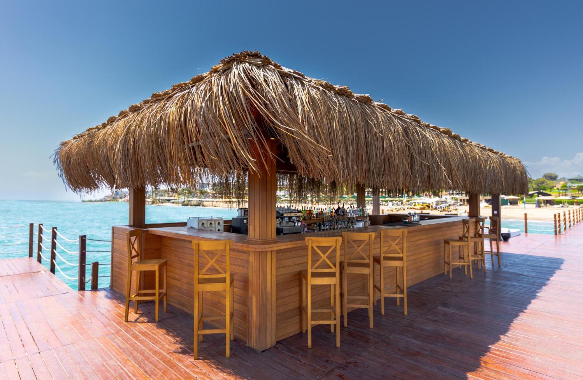 Gloria Verde Resort Belek Luaran gambar