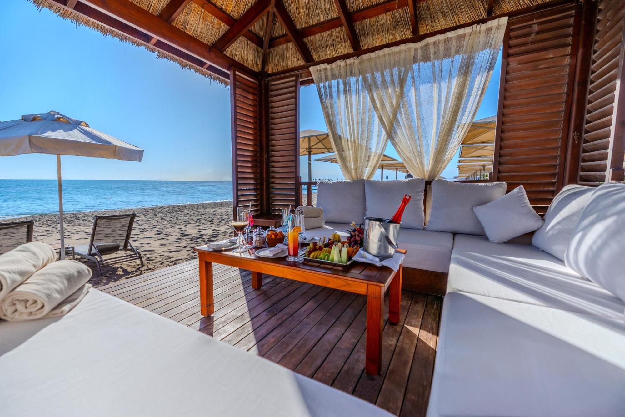 Gloria Verde Resort Belek Luaran gambar