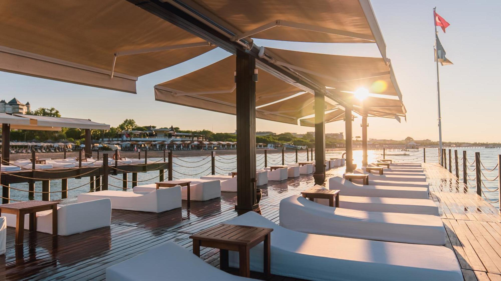 Gloria Verde Resort Belek Luaran gambar
