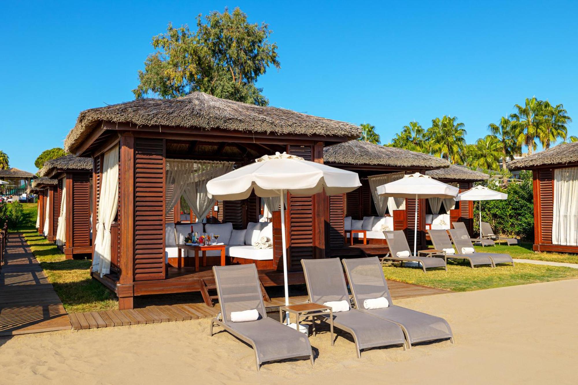 Gloria Verde Resort Belek Luaran gambar