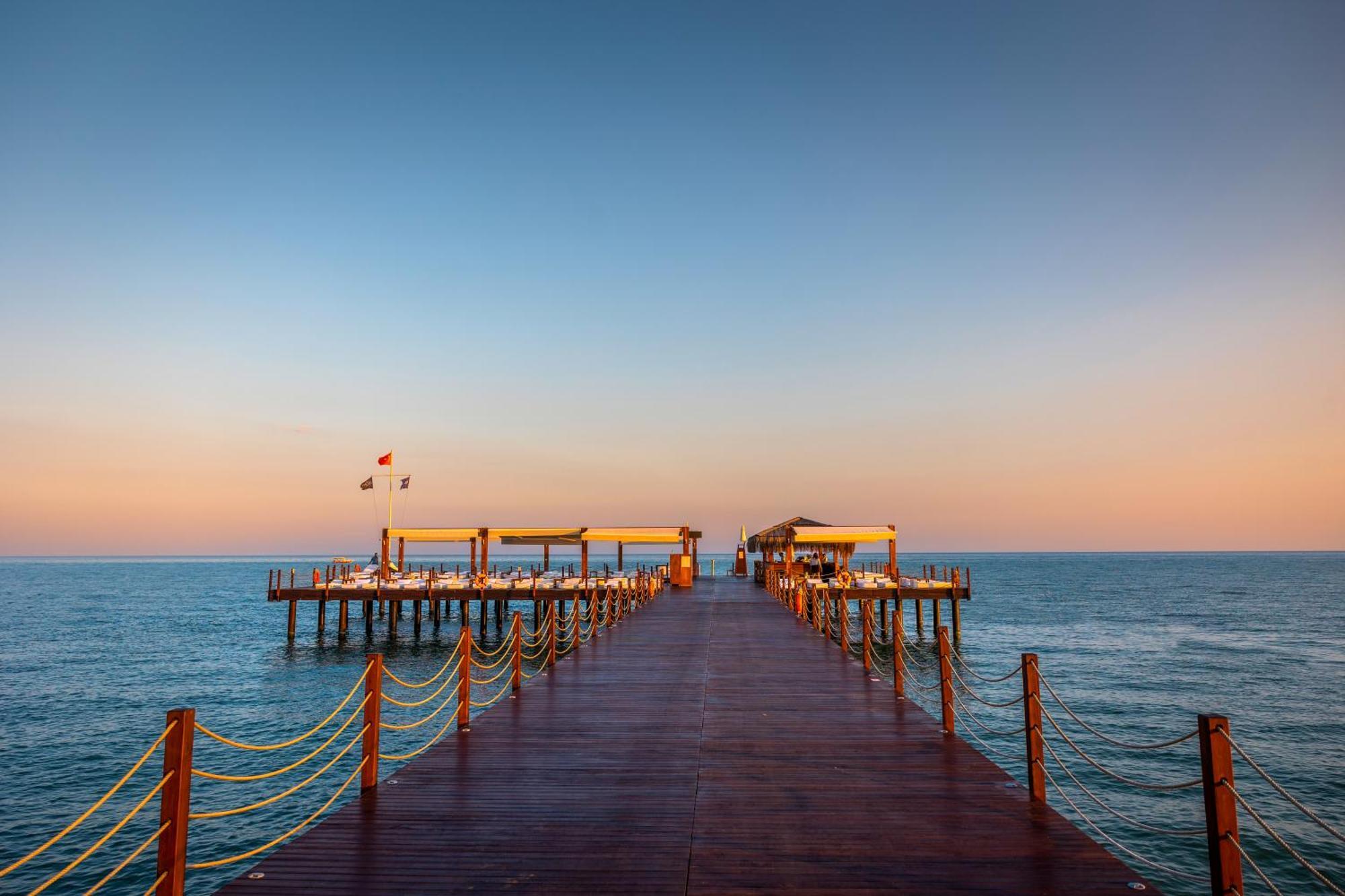 Gloria Verde Resort Belek Luaran gambar