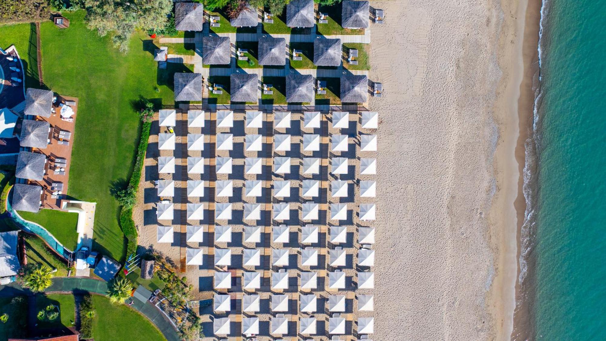 Gloria Verde Resort Belek Luaran gambar